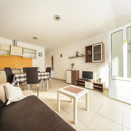 Apartments Katoro Relax Umag Exterior foto