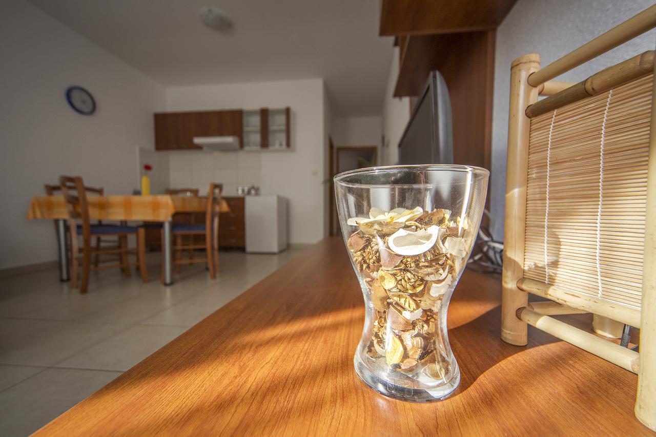 Apartments Katoro Relax Umag Exterior foto